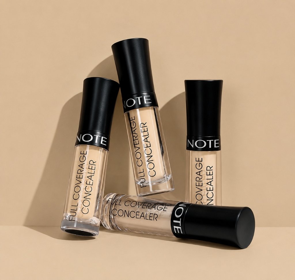 Note Concealer