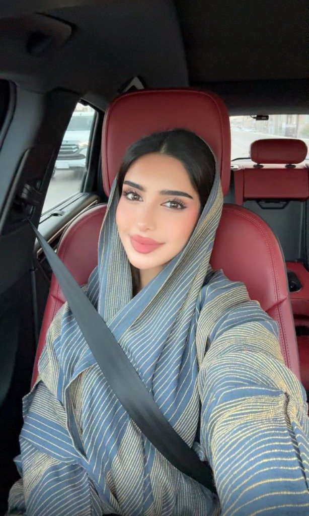 فاطمه العتيبي