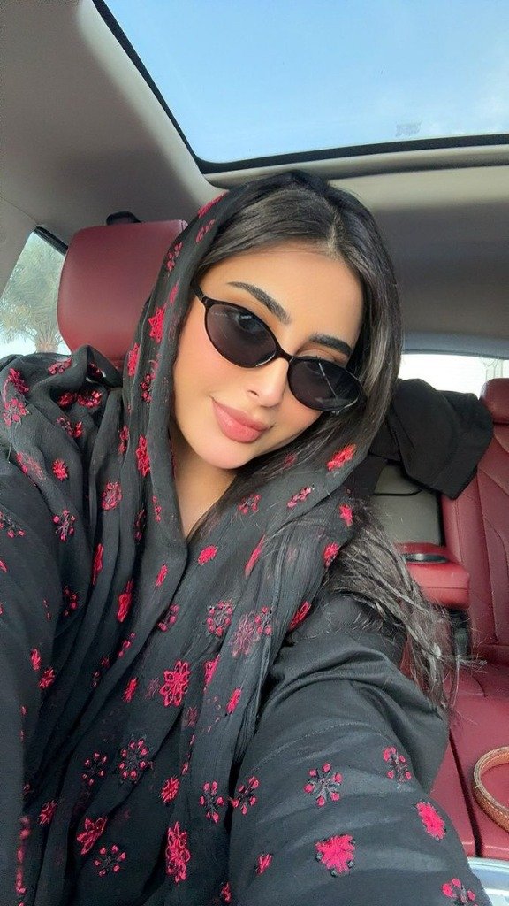 مريم الشيخ